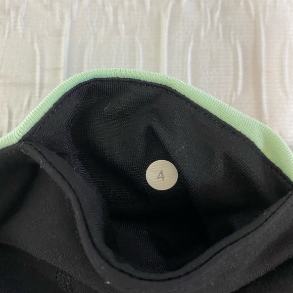 Lululemon Groove straight Pants - Picture 6 of 6